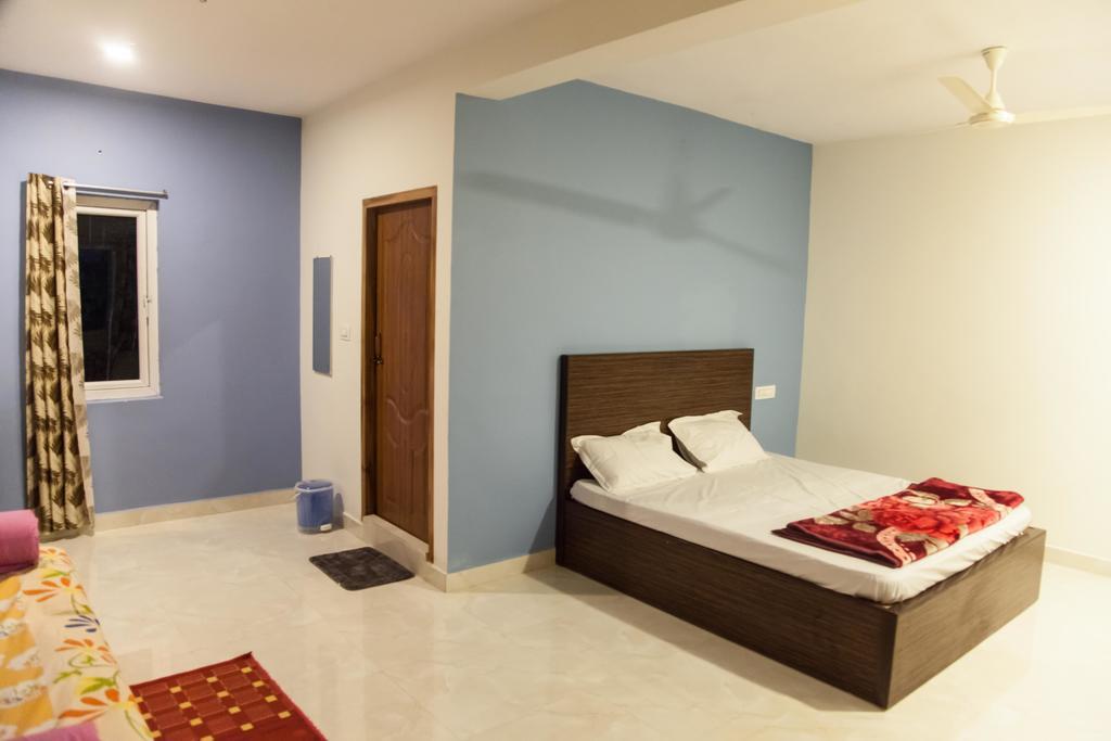 Petra Family Guest House Vālpārai Δωμάτιο φωτογραφία