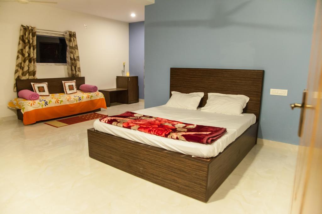 Petra Family Guest House Vālpārai Δωμάτιο φωτογραφία