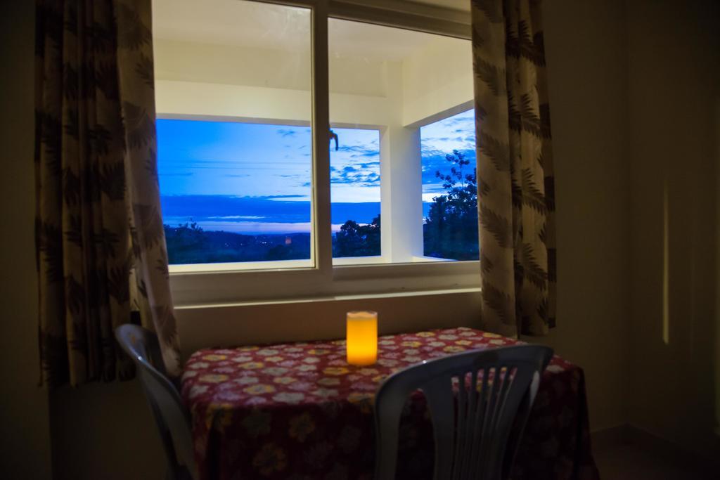 Petra Family Guest House Vālpārai Δωμάτιο φωτογραφία