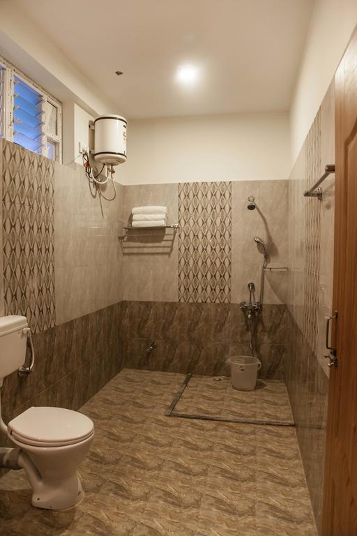 Petra Family Guest House Vālpārai Δωμάτιο φωτογραφία