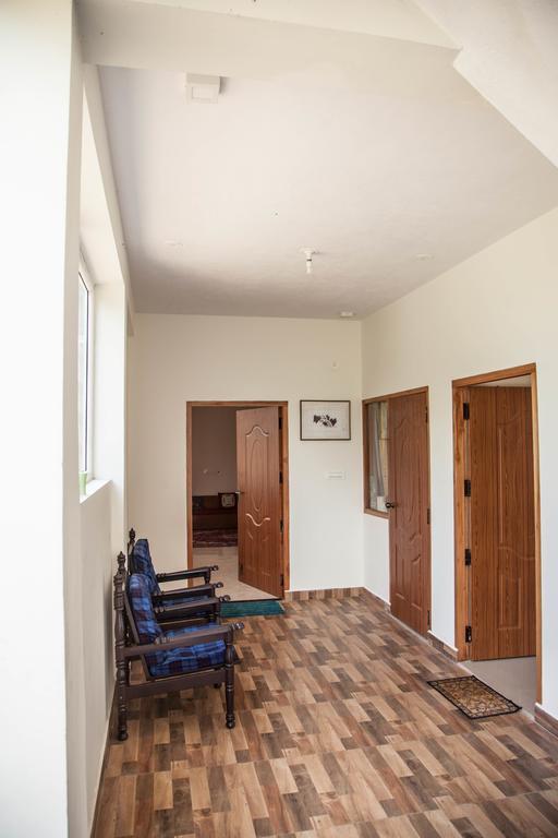 Petra Family Guest House Vālpārai Εξωτερικό φωτογραφία