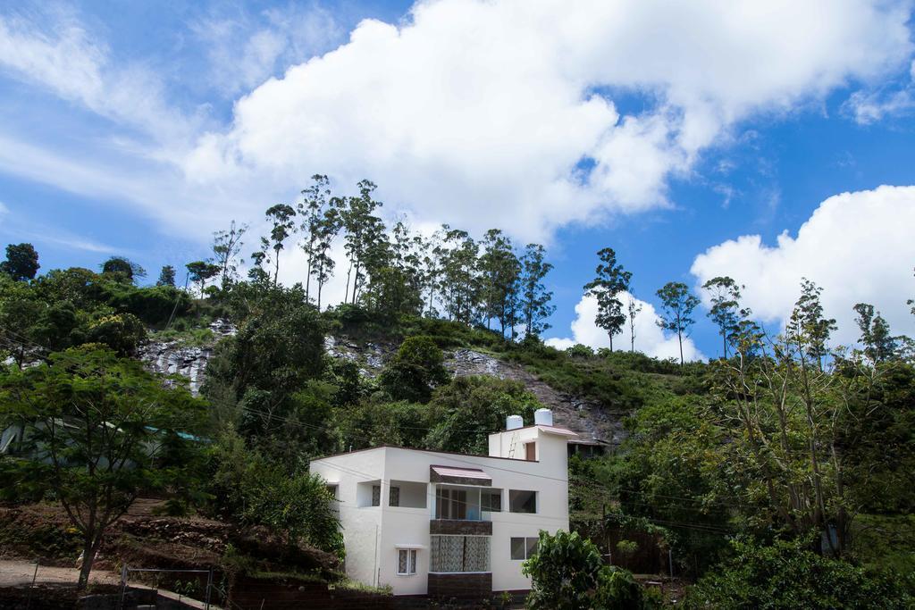 Petra Family Guest House Vālpārai Εξωτερικό φωτογραφία