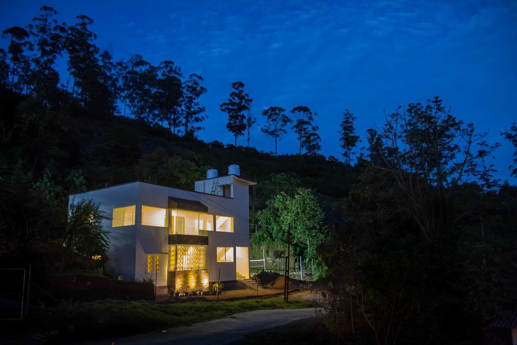 Petra Family Guest House Vālpārai Δωμάτιο φωτογραφία